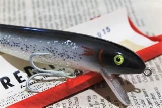 COTTON CORDELL RED-FIN