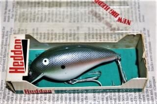 HEDDON BIG HEDD [GSD]