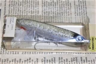 HEDDON DROP ZARA 