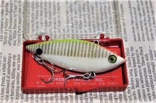 COTTON CORDELL TH SPOT