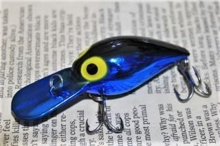 STORM WIGGLE WART