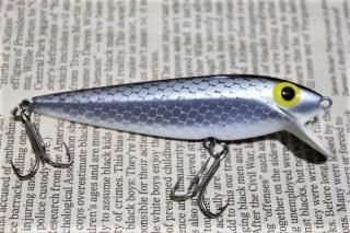 STORM THINFIN SHINER MINNOW