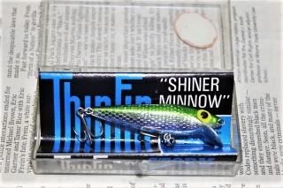 STORM THINFIN SHINER MINNOW