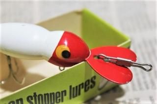 <img class='new_mark_img1' src='https://img.shop-pro.jp/img/new/icons13.gif' style='border:none;display:inline;margin:0px;padding:0px;width:auto;' />WHOPPER STOPPER  HELLBENDER
