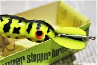 <img class='new_mark_img1' src='https://img.shop-pro.jp/img/new/icons13.gif' style='border:none;display:inline;margin:0px;padding:0px;width:auto;' />WHOPPER STOPPER  HELLBENDER