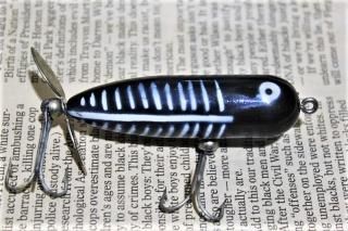 <img class='new_mark_img1' src='https://img.shop-pro.jp/img/new/icons13.gif' style='border:none;display:inline;margin:0px;padding:0px;width:auto;' />HEDDON BABY TORPEDO 