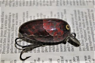 Millsite Ratlle Bug [Repaint]