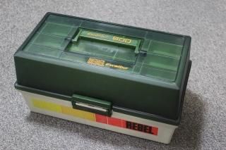 REBEL Excallbur 800