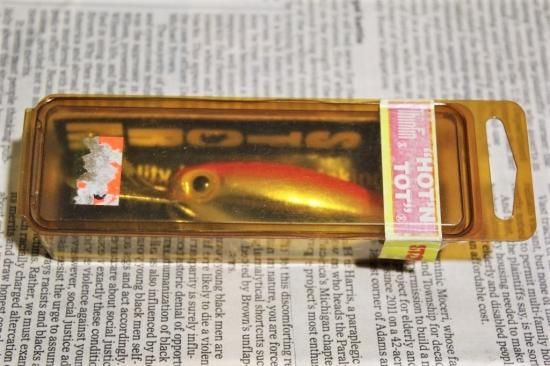 中古釣具通信販売専門店 HEDDMANN ヘッドマン