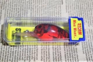 STORM MAGNUM WIGGLE WART