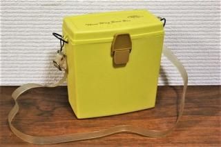 OLD PAL Three Wey Bait Box P30