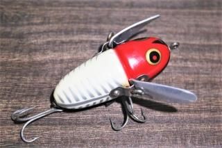 <img class='new_mark_img1' src='https://img.shop-pro.jp/img/new/icons13.gif' style='border:none;display:inline;margin:0px;padding:0px;width:auto;' />HEDDON CRAZY CRAWLER   [WOOD]