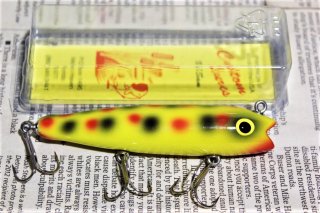 <img class='new_mark_img1' src='https://img.shop-pro.jp/img/new/icons13.gif' style='border:none;display:inline;margin:0px;padding:0px;width:auto;' />SAM GRIFFIN FISH CREEK DARTER