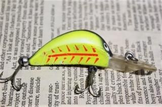 HEDDON HEDD HUNTER