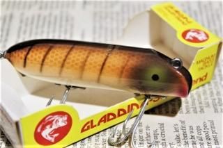 SOUTH BEND Bass-Oreno