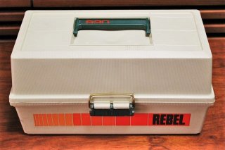 ☆Tackle box [sample] - 中古釣具通信販売専門店 HEDDMANN [ヘッドマン]