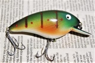 HEDDON BIG HEDD