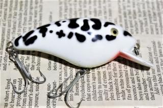 HEDDON BIG HEDD