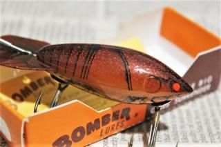 BOMBER BOMBER