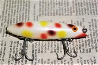 BOMBER JERK BAIT