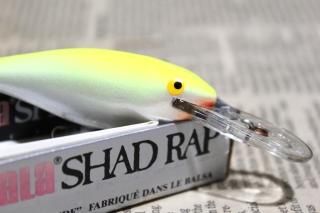 <img class='new_mark_img1' src='https://img.shop-pro.jp/img/new/icons13.gif' style='border:none;display:inline;margin:0px;padding:0px;width:auto;' />RAPALA SHAD RAP