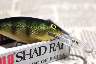 <img class='new_mark_img1' src='https://img.shop-pro.jp/img/new/icons13.gif' style='border:none;display:inline;margin:0px;padding:0px;width:auto;' />RAPALA SHAD RAP