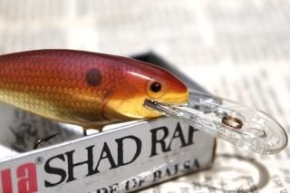 <img class='new_mark_img1' src='https://img.shop-pro.jp/img/new/icons13.gif' style='border:none;display:inline;margin:0px;padding:0px;width:auto;' />RAPALA SHAD RAP