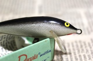 <img class='new_mark_img1' src='https://img.shop-pro.jp/img/new/icons13.gif' style='border:none;display:inline;margin:0px;padding:0px;width:auto;' />OLD RAPALA COUNTDOWN CD7