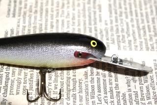 RAPALA DEEP DIVER90 DD90 [S]