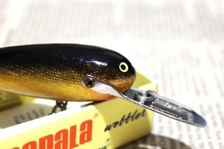 RAPALA DEEP DIVER90 DD90-7 [G]