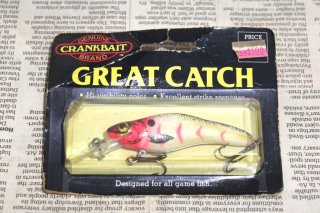 <img class='new_mark_img1' src='https://img.shop-pro.jp/img/new/icons13.gif' style='border:none;display:inline;margin:0px;padding:0px;width:auto;' />CRANKBAIT.BRAND GREAT-CATCH
