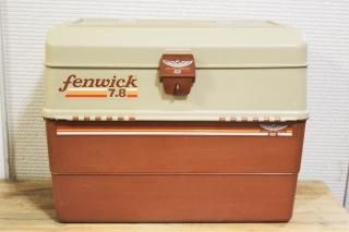 ☆Tackle box [sample] - 中古釣具通信販売専門店 HEDDMANN