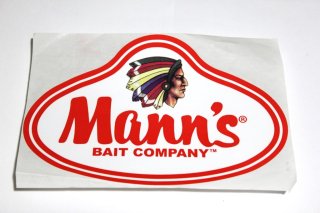  Mann's ƥå []