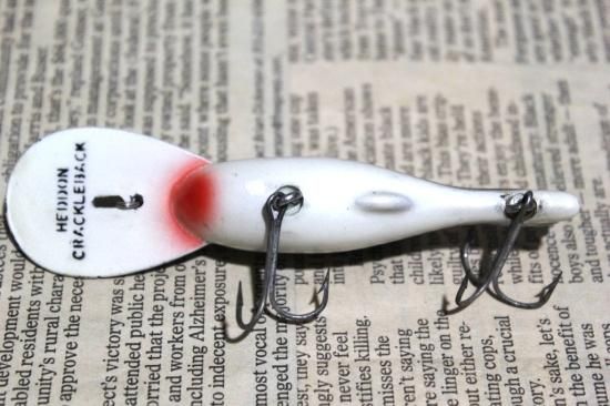 中古釣具通信販売専門店 HEDDMANN ヘッドマン