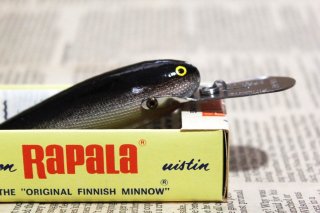 <img class='new_mark_img1' src='https://img.shop-pro.jp/img/new/icons13.gif' style='border:none;display:inline;margin:0px;padding:0px;width:auto;' />RAPALA DEEP DIVER90 DD90 [S]