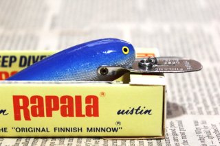 <img class='new_mark_img1' src='https://img.shop-pro.jp/img/new/icons13.gif' style='border:none;display:inline;margin:0px;padding:0px;width:auto;' />RAPALA DEEP DIVER90 DD90-7 [B]