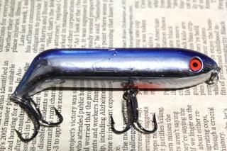 Mann's マンズ スーパーストレッチワンマイナス // HEDDON