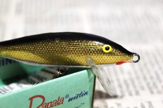 <img class='new_mark_img1' src='https://img.shop-pro.jp/img/new/icons13.gif' style='border:none;display:inline;margin:0px;padding:0px;width:auto;' />OLD RAPALA COUNTDOWN CD7