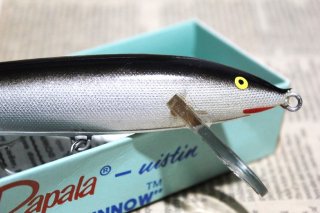 <img class='new_mark_img1' src='https://img.shop-pro.jp/img/new/icons13.gif' style='border:none;display:inline;margin:0px;padding:0px;width:auto;' />RAPALA FLOATING MAGNUM F18-MG [S]