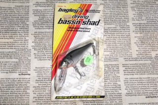 <img class='new_mark_img1' src='https://img.shop-pro.jp/img/new/icons13.gif' style='border:none;display:inline;margin:0px;padding:0px;width:auto;' />bagley's Diving Bass'n Shad