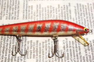 <img class='new_mark_img1' src='https://img.shop-pro.jp/img/new/icons13.gif' style='border:none;display:inline;margin:0px;padding:0px;width:auto;' />bagley's Bang-O-Lure