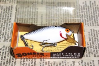 BOMBER SPEED SHAD 