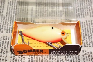 BOMBER SPEED SHAD 