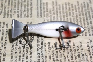 HEDDON PROWLER