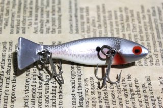 HEDDON PROWLER