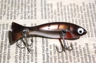 HEDDON PROWLER