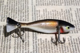 HEDDON PROWLER