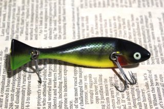 HEDDON PROWLER