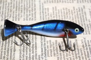 HEDDON PROWLER