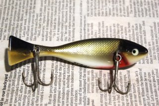 HEDDON PROWLER